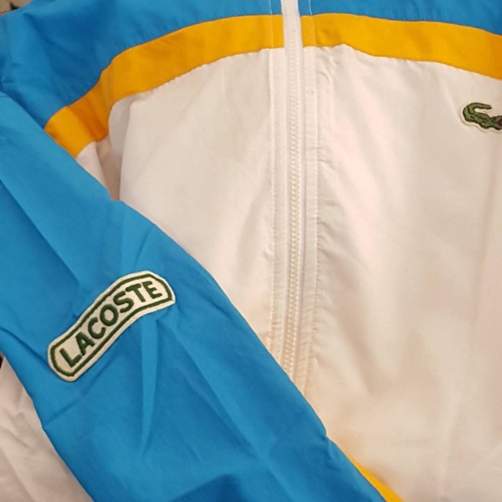 Jacket - Picture 2 of 3